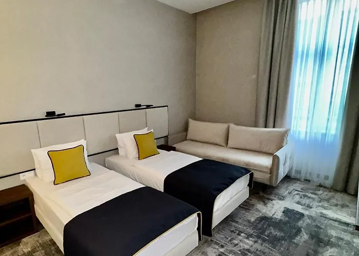 Dream Boutique Apartament 3*