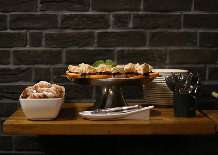 Apartamento Dream Boutique