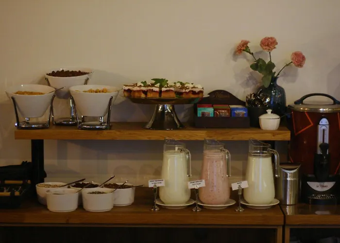 Apartament Dream Boutique 3*