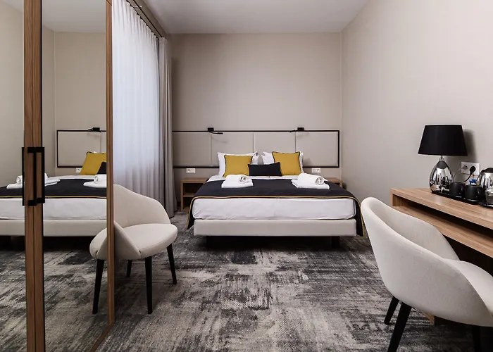 Apartament Dream Boutique 3*