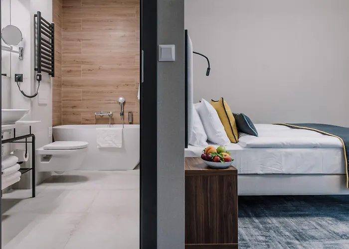 Apartament Dream Boutique 3*