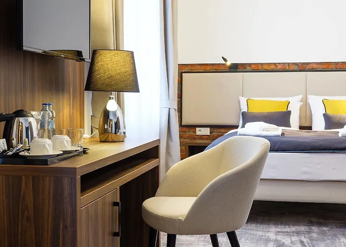 Apartament Dream Boutique Kraków