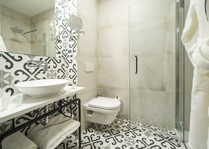 Dream Boutique Apartament