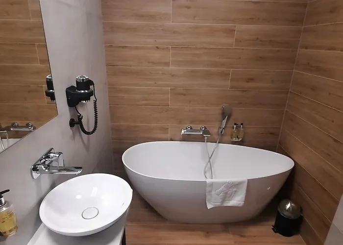 Apartament Dream Boutique 3*