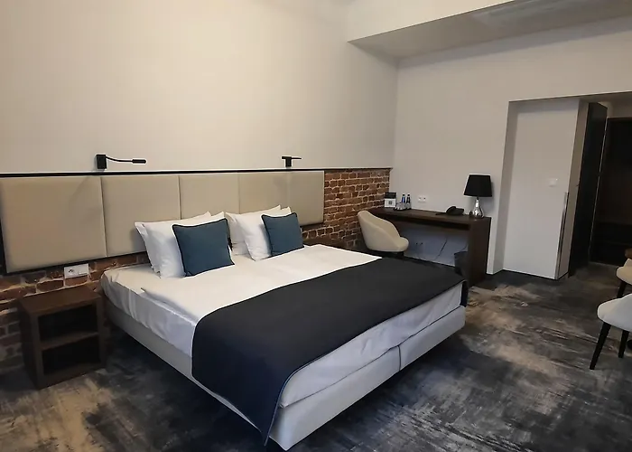 Dream Boutique Apartament