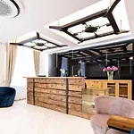 Ξενοδοχείο με διαμερίσματα Dream Boutique