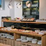 Ξενοδοχείο με διαμερίσματα Dream Boutique