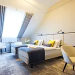 Ξενοδοχείο με διαμερίσματα Dream Boutique 4*