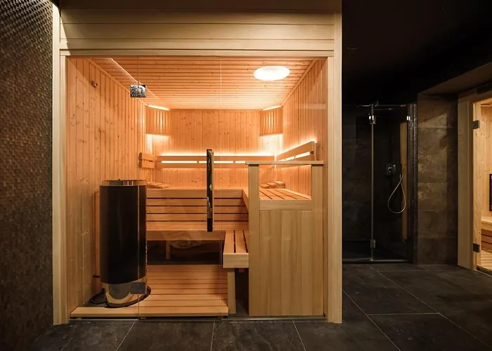 Dream Boutique Διαμέρισμα Krasków