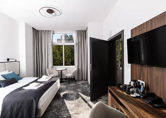 Dream Boutique 3* Krasków