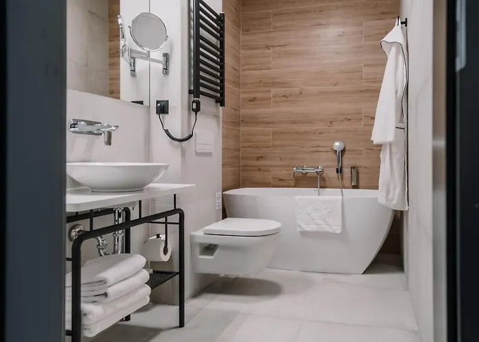 Dream Boutique Krasków