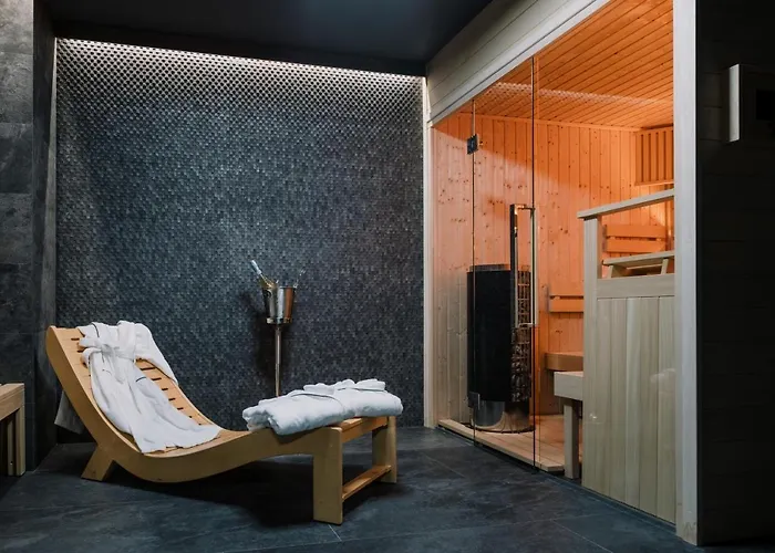 Aparthotel Dream Boutique