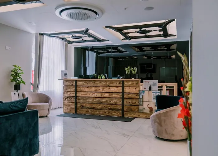 Dream Boutique Krasków