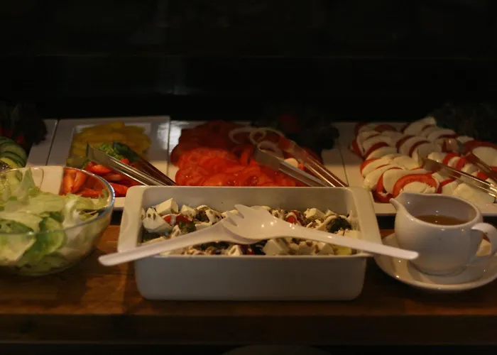 Dream Boutique 3* Krasków