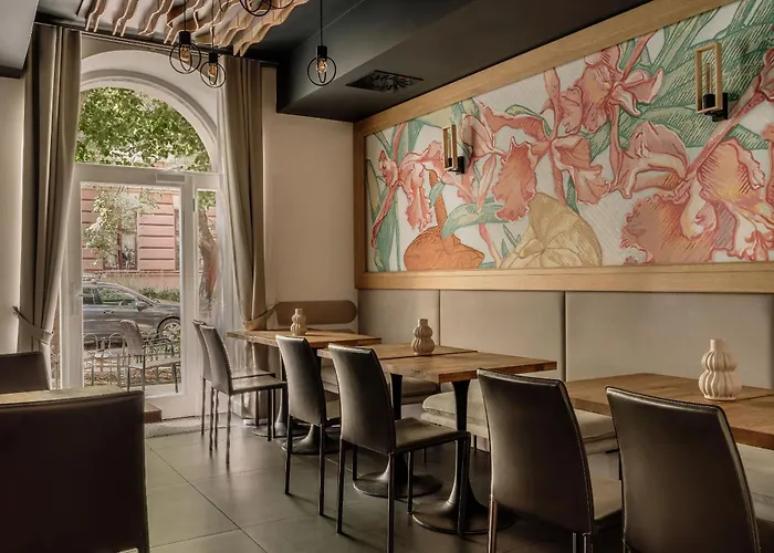 Dream Boutique Διαμέρισμα Krasków