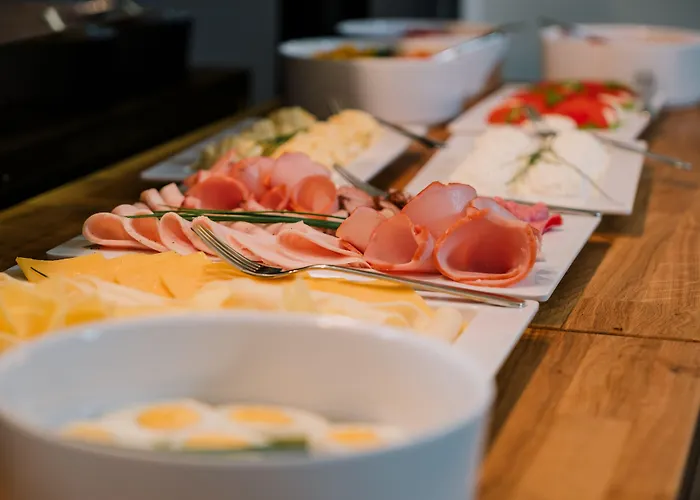 Dream Boutique 3* Krasków