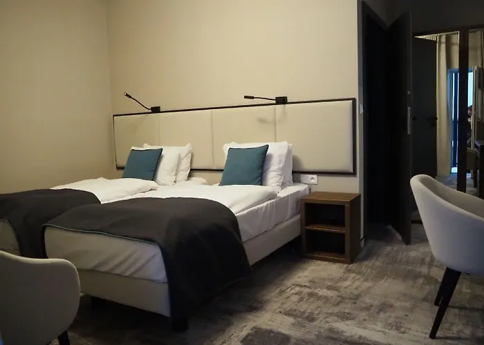 Διαμέρισμα Dream Boutique 3*