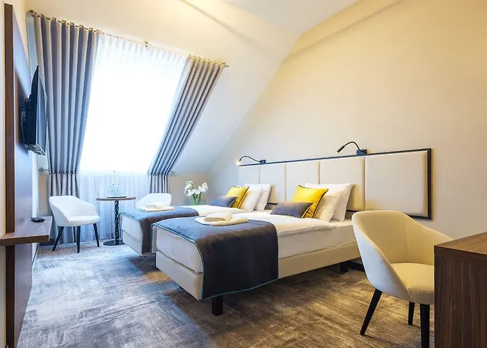 Διαμέρισμα Dream Boutique 3*