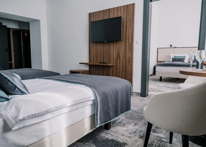 Dream Boutique Krasków