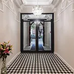 Dream Boutique Apart Otel