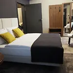 Dream Boutique Apart Otel Krakow