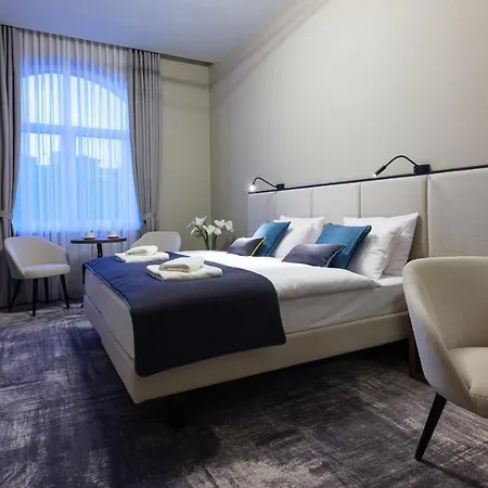 Aparthotel Dream Boutique Krakau