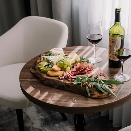 Dream Boutique Aparthotel Krakow