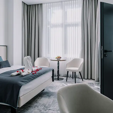 Dream Boutique 4*