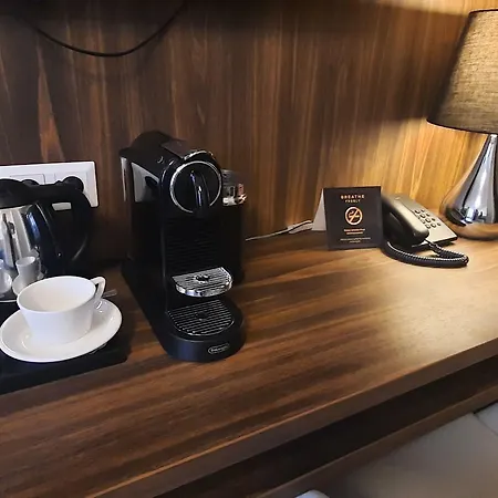 Dream Boutique 4* Krakau