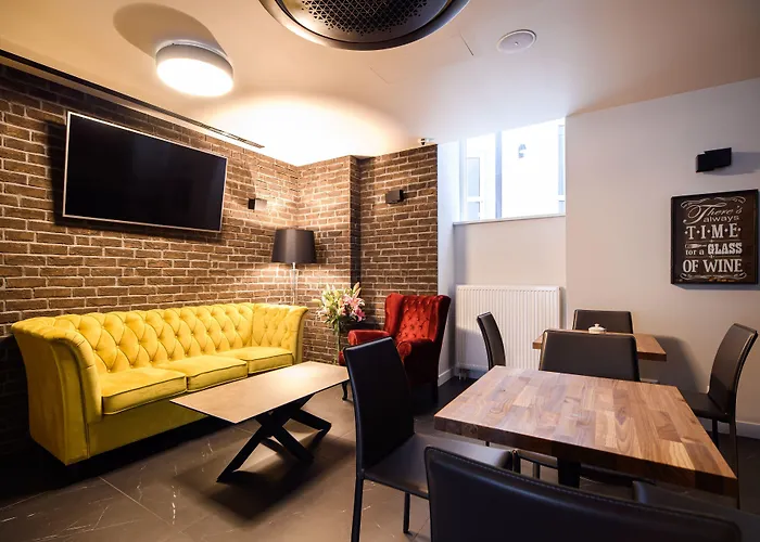 Dream Boutique 3* Cracovia