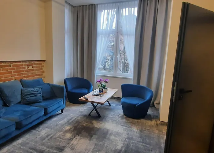 Dream Boutique 3* Cracovia