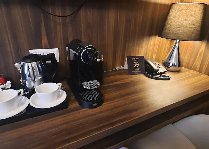 Dream Boutique 3* Cracovia